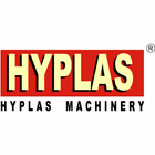 HYPLAS MACHINERY CO., LTD. icon