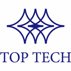 玖鉦機械 Top Tech 图标