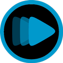 m3u Streams Pro, custom live TV and radio player APK