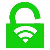 WiFi Router Password Recovery icon