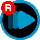 RTMP, rtsp, m3u Stream Player APK