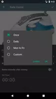Safe Home screenshot 5