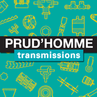 Prud'homme Transmissions biểu tượng