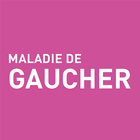 Maladie de Gaucher 아이콘