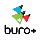 Buro+ 图标