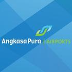 Angkasa Pura | Airports simgesi
