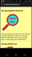 How To Avoid Being Spied On 스크린샷 2