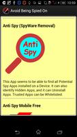 How To Avoid Being Spied On ảnh chụp màn hình 2