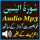 Mobile Al Yaseen Audio Mp3-APK