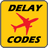 Delay Codes APK