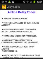 Delay Codes Affiche