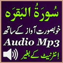 Listen Surah Baqarah Mp3 Audio-APK