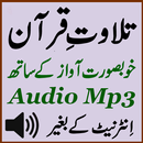 Quran Tilawat Audio Mp3 Free APK