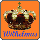 Het Wilhelmus আইকন