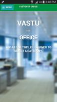 Vastu for Office poster