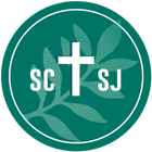 St Catherine & St Joan of Arc أيقونة