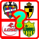 Logos Futbol 2018 APK