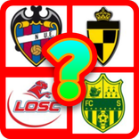 Logos Futbol 2018