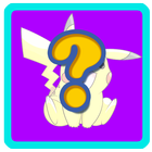 Pokémon Quiz 2018 Unofficial icône