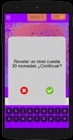 Quiz Carta y Arena de CR screenshot 3