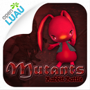 Mutants Rabbit Battle APK