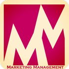 Marketing Management icône