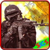 Commando IGI War Zone 3D APK