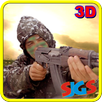 Commando Luigi Warrior Shooter APK