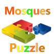 Mosques Puzzle Game