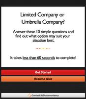 Ltd/Umbrella capture d'écran 3
