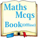 Maths Mcqs Book(Offline) APK