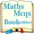 Maths Mcqs Book(Offline)