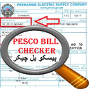Pesco Bill Checker:Online APK