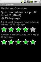 Local Questions and Answers screenshot 3