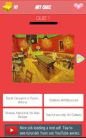 Art Quiz screenshot 2
