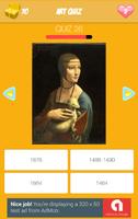 Art Quiz screenshot 3