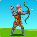 Soldier Archer icon