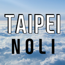 TaipeiNoli - Taipei/Taiwan Tour Guide aplikacja