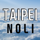 TaipeiNoli - Taipei/Taiwan Tour Guide-icoon