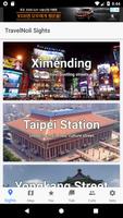 TaipeiNoli - Taipei/Taiwan Tour Guide ポスター