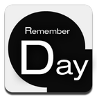 Remember Day(디데이 위젯) icon