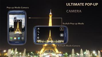Popup Camera(No Sound) Ekran Görüntüsü 1