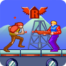 APK Classic Contra War