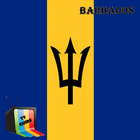 Barbados TV GUIDE icône