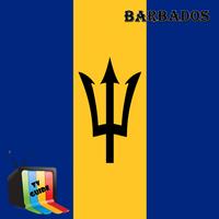 Barbados TV GUIDE Affiche