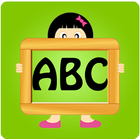 Pre School ABC ícone