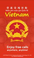 Vietnam Call poster
