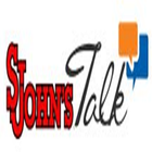 STJ Talk आइकन