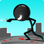 Stickman Fighting Blow 2