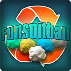 FunSpitBall ไอคอน